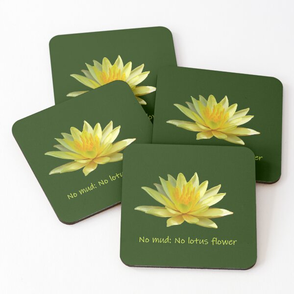 Item preview, YELLOW LOTUS FLOWER designed and sold by Danicus666.