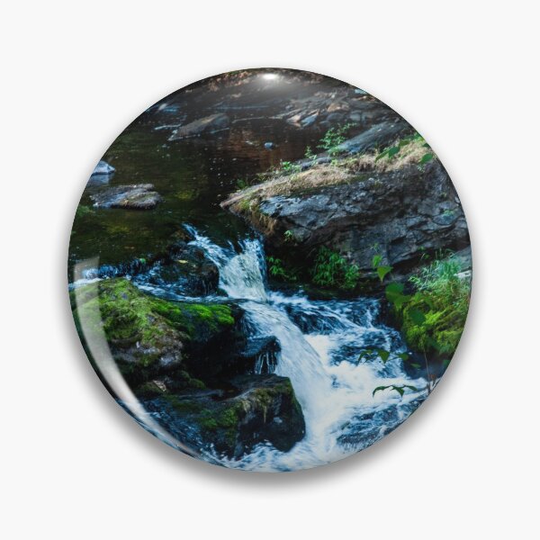 Item preview, Flushing Waters designed and sold by Ruth Curtis.