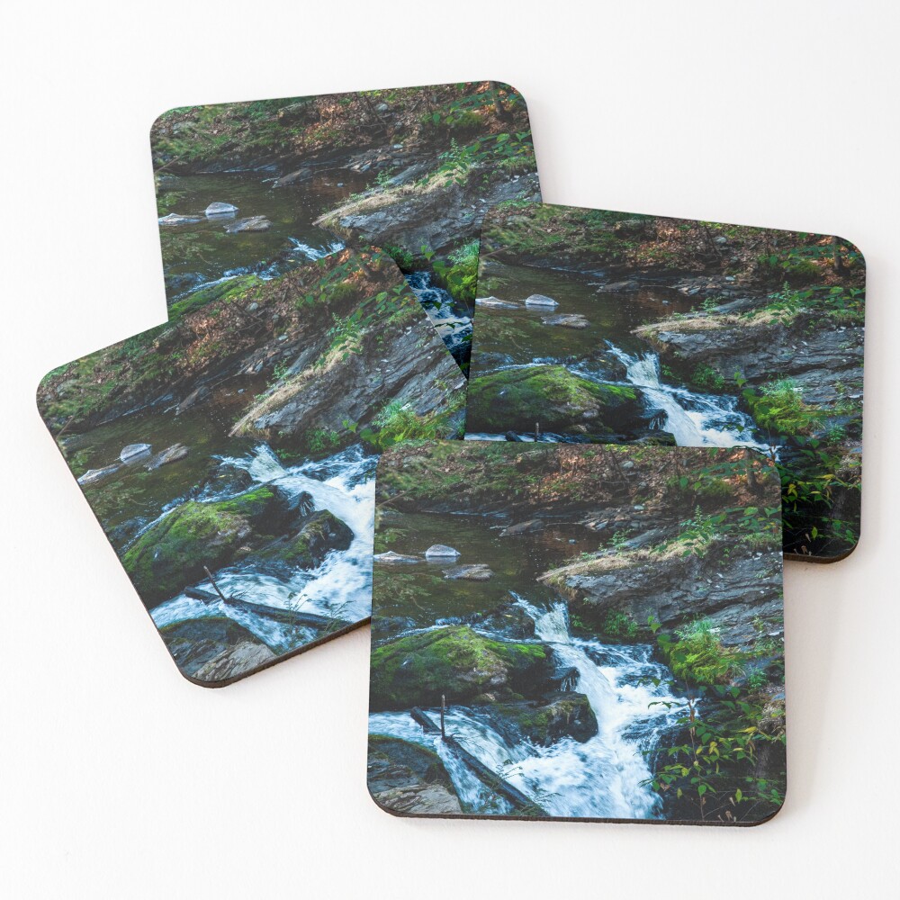 Item preview, Coasters (Set of 4) designed and sold by Ruthie33.
