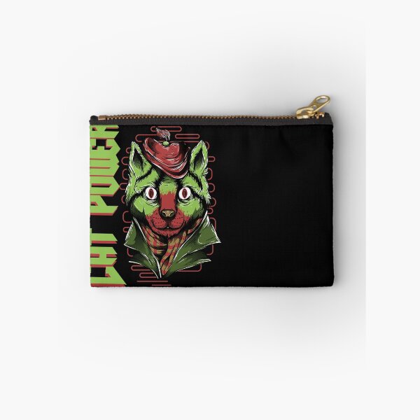 Item preview, Cat Power designed and sold by GeeHanz.