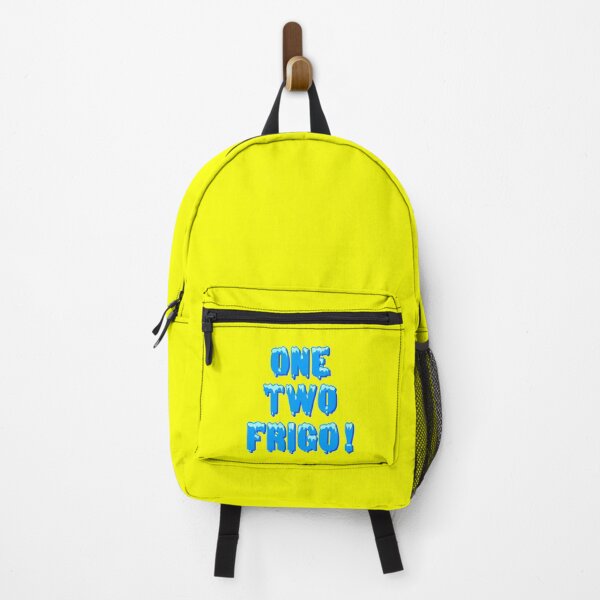 Item preview, ONE, TWO, FRIDGE! (cooking, ice cream, summer) designed and sold by francoisville.