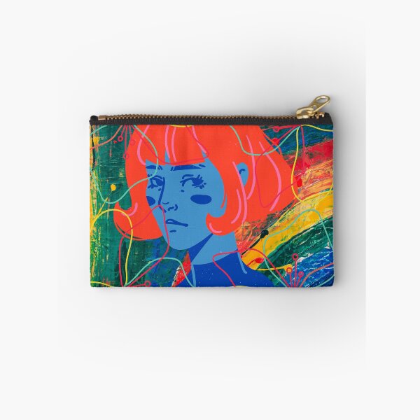 Item preview, Colour Fusion Girl designed and sold by ProfusionPro.