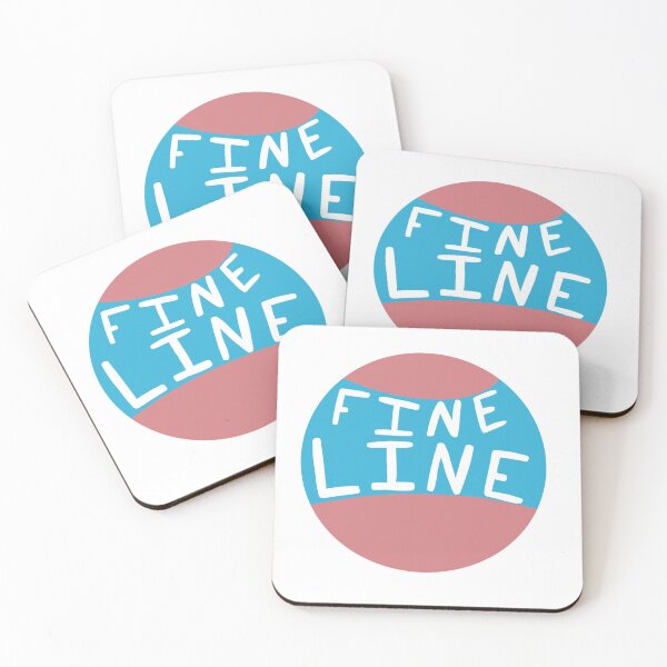 Item preview, Fine Line designed and sold by Rebecca Bruun.