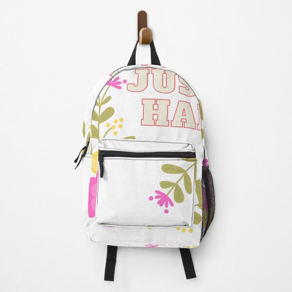 Item preview, Beautiful flower print with Motivational Quote designed and sold by AKCollections.