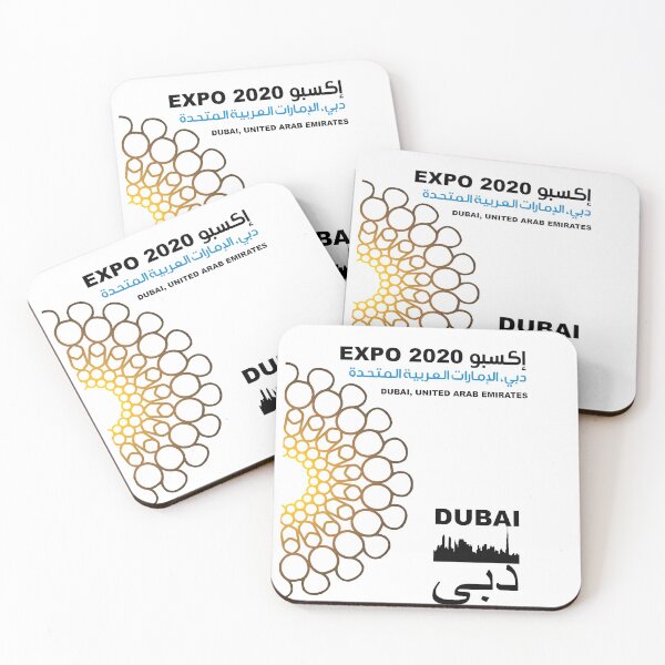 Item preview, Expo 2020 designed and sold by cmachiri.
