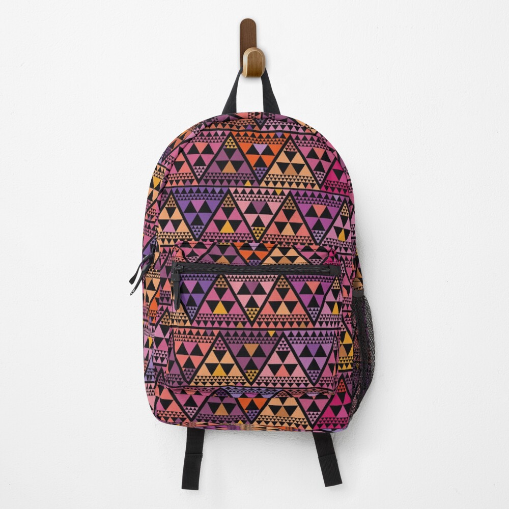 Item preview, Backpack designed and sold by beateallerton.