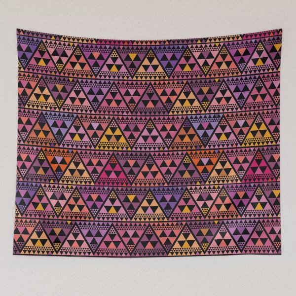 Item preview, Merida Triangle Pyramid Fun designed and sold by beateallerton.