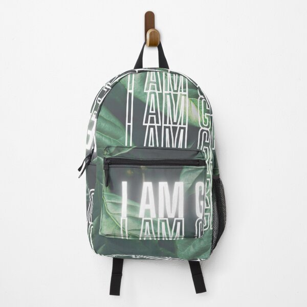 Item preview, I Am Grateful affirmation designed and sold by imeshshenal.