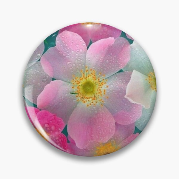 Item preview, pink jasmine flowers designed and sold by prabhpreet.