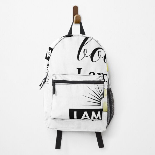 Item preview, I am not a body, I am free designed and sold by designed4spirit.
