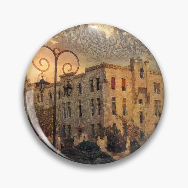 Item preview, Saray of Aleppo - Cortes designed and sold by Homsalgia.