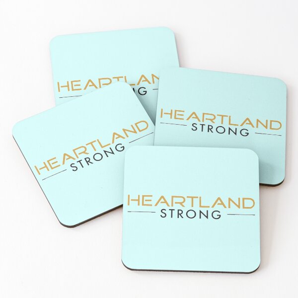 Item preview, Heartland Strong designed and sold by designbyjodyb.