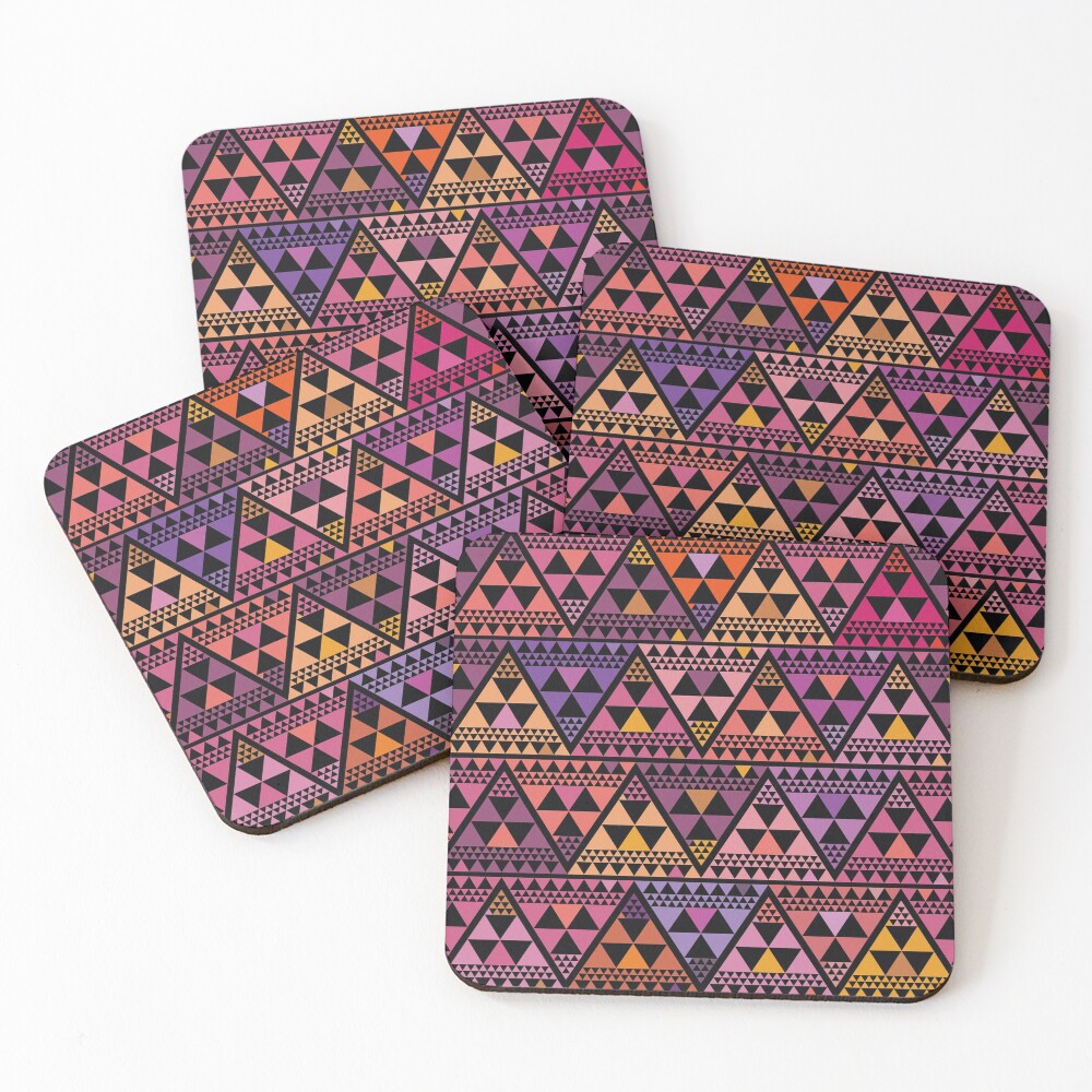 Item preview, Coasters (Set of 4) designed and sold by beateallerton.