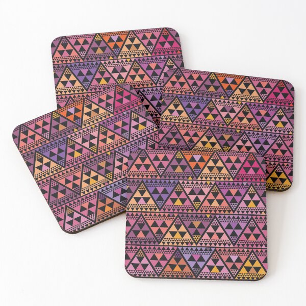 Item preview, Merida Triangle Pyramid Fun designed and sold by beateallerton.