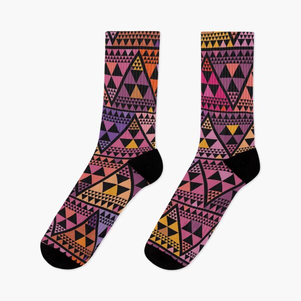 Item preview, Merida Triangle Pyramid Fun designed and sold by beateallerton.