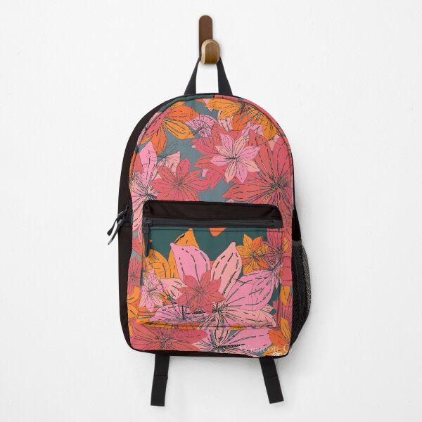 Item preview, An ode to hibiscus flowers designed and sold by WestcottDesign.