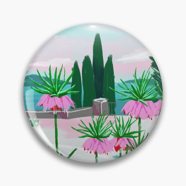 Item preview, At Lake Constance - Lake Constance designed and sold by Miriam Dornemann.