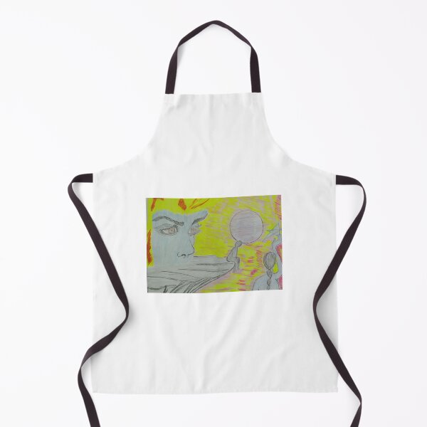 Item preview, Lost in the dark designed and sold by sandeep dani.