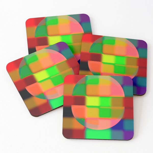 Item preview, Playfield V (color game) designed and sold by Rainer Kristuf.