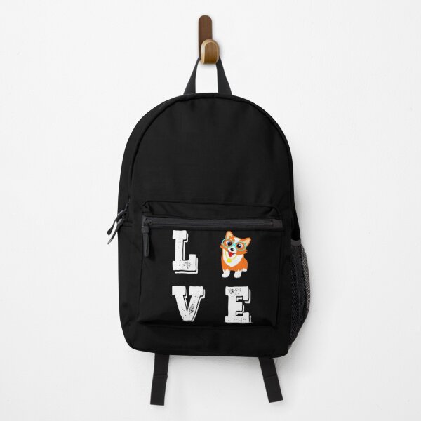 Item preview, Love Corgi Dog Cute designed and sold by vineeth.