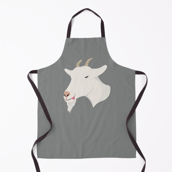 Item preview, Naughty Goat designed and sold by Marzuqi Che Rose.