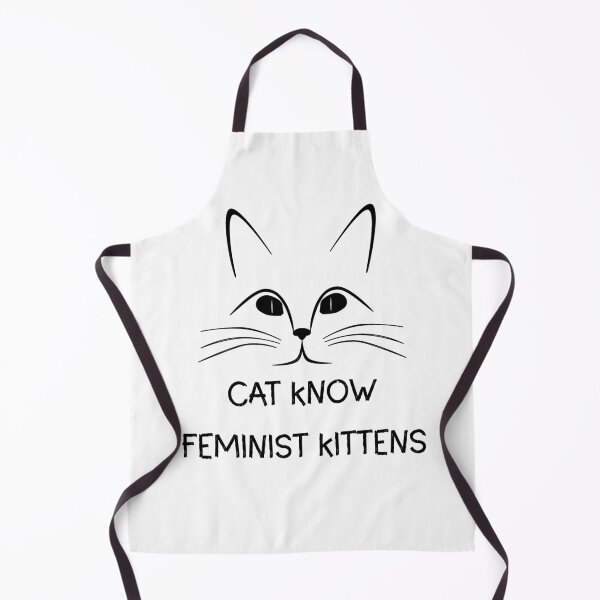Artikelvorschau, Katze kennt feministische Kätzchen entworfen und verkauft von DonmedPro1.