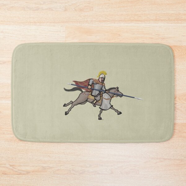 Item preview, King Arthur designed and sold by foojer.
