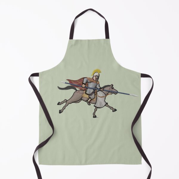 Item preview, King Arthur designed and sold by foojer.