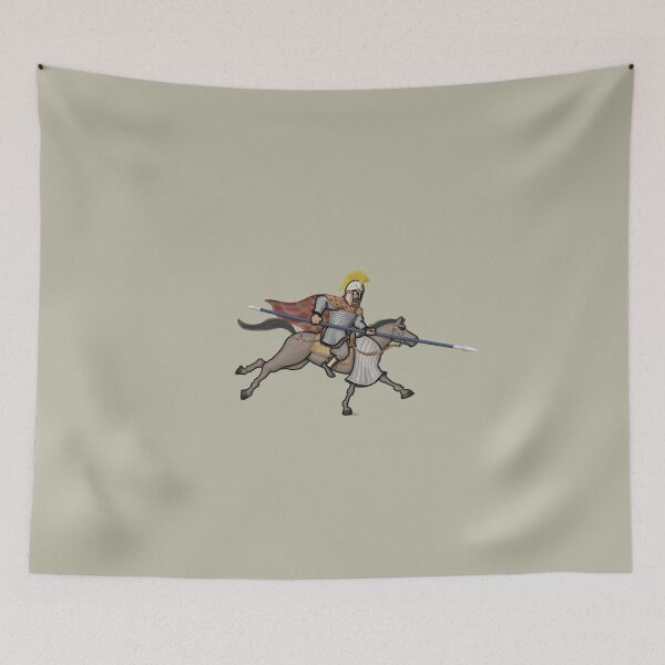 Item preview, King Arthur designed and sold by foojer.