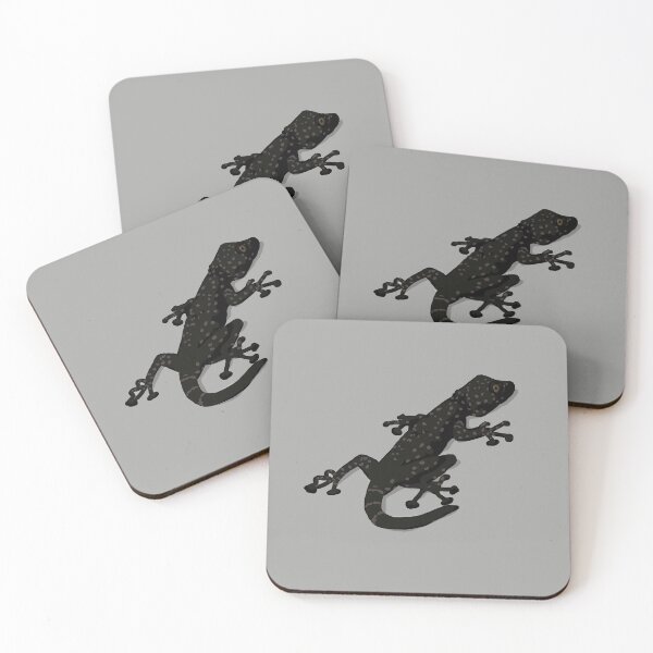 Item preview, Lizard Dots designed and sold by LauraNewArt.