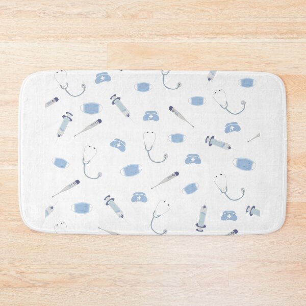 Item preview, Nurse Essentials Pattern designed and sold by PRNTDADZ.