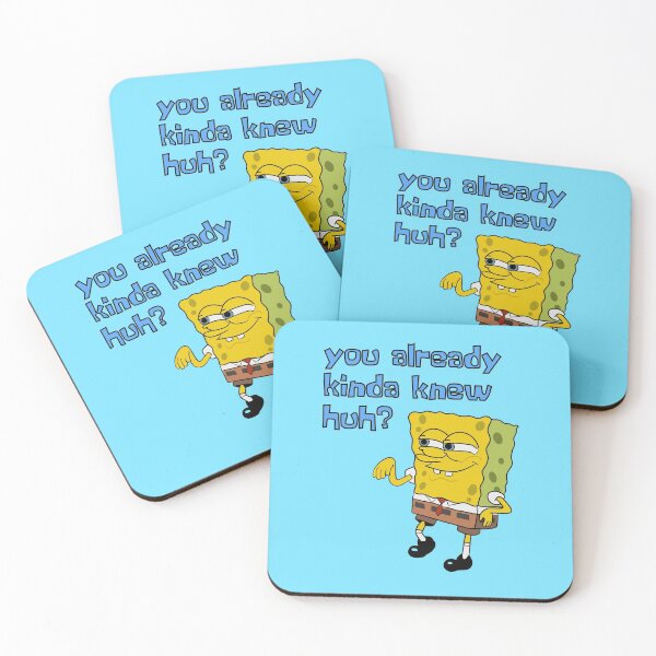 Item preview, Spongebob Gay Meme LGBT Pride designed and sold by merchinpride.