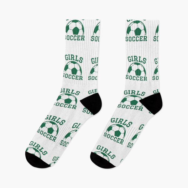 Item preview, Girls Love Soccer designed and sold by LongTunnel.