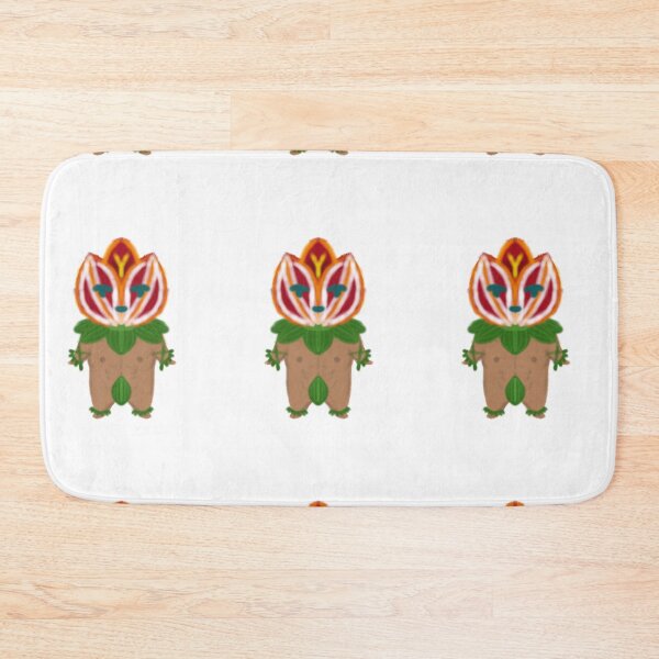 Item preview, Tulip Flower Spirit designed and sold by pifflechan.