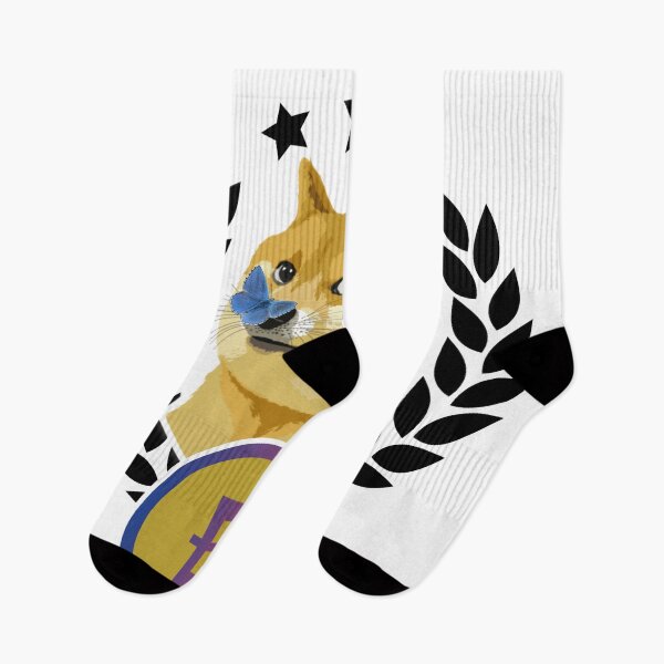 Item preview, dogecoin designed and sold by evildomo.