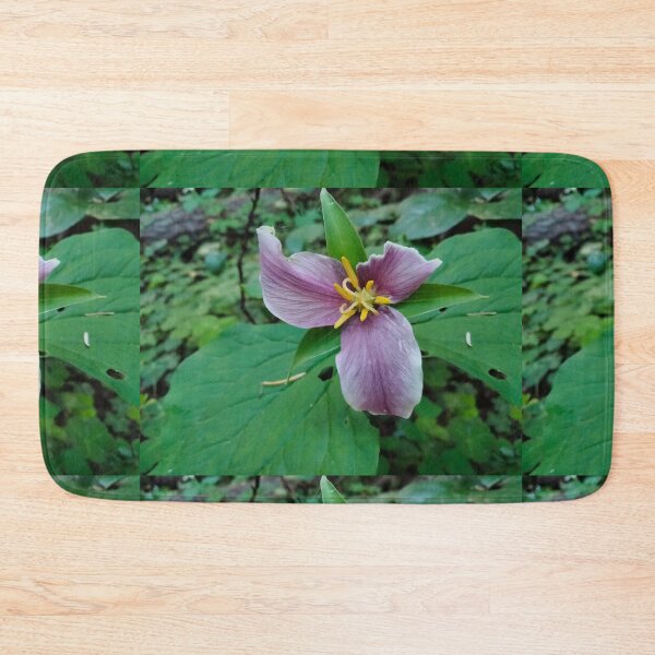 Item preview, Pink Trillium designed and sold by TeaFairy Art.