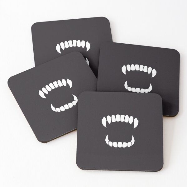 Item preview, Monster teeth designed and sold by AnteZd.
