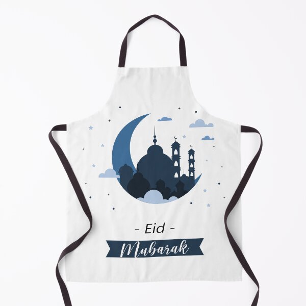 Item preview, eid fitr mubarak muslim gift designed and sold by clothes-world19.