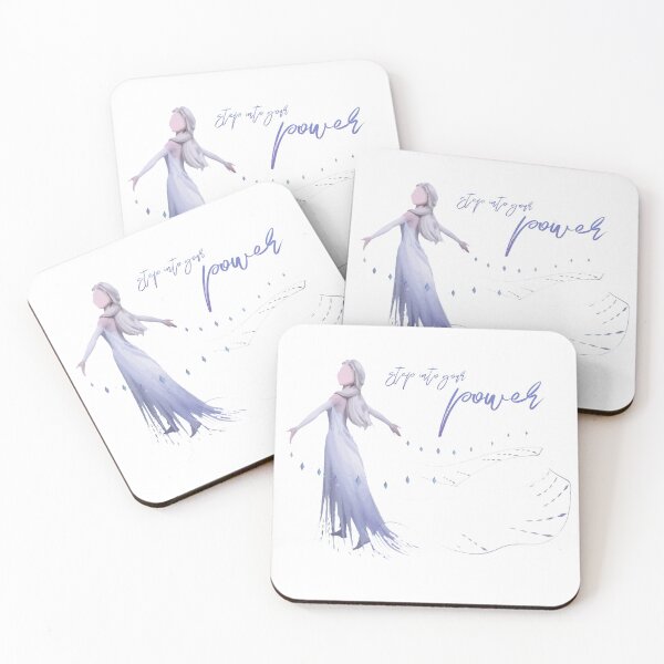 Item preview, Step Into Your Power designed and sold by hannahmander.