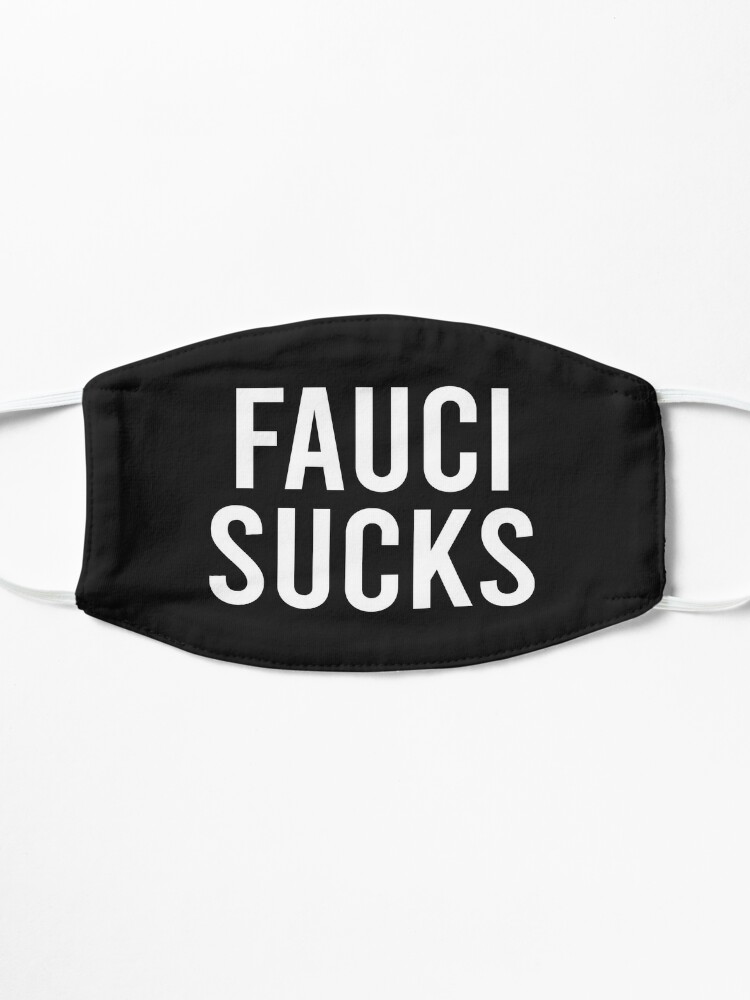 fauci sucks shirt