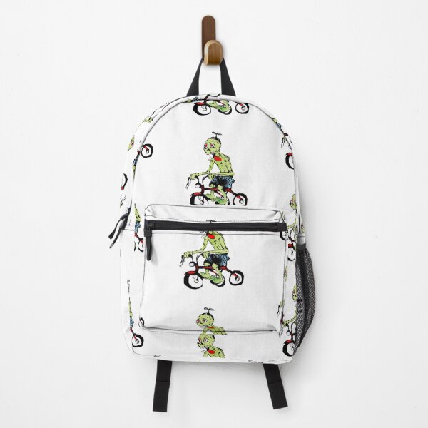 Item preview, Zombie Bicycle Ride Bike designed and sold by noor-93.