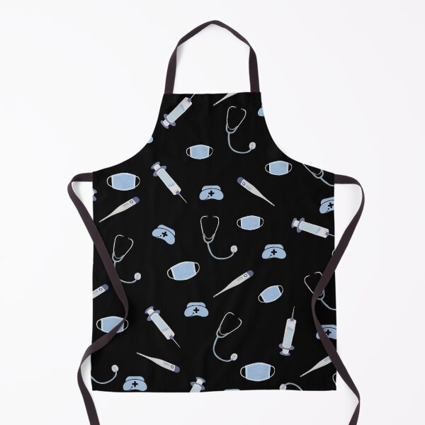 Item preview, Nurse Essentials Pattern designed and sold by PRNTDADZ.