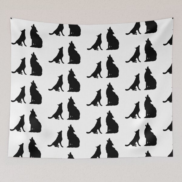 Item preview, Wolfstar designed and sold by Classylady1Of4.