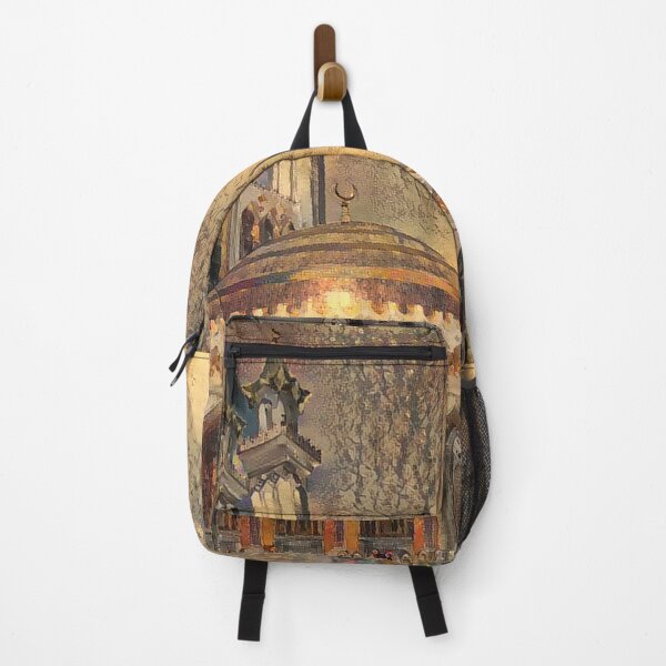 Item preview, Al-Rahman Mosque - Cortes  designed and sold by Homsalgia.