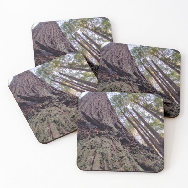 Item preview, Barking Up The Wrong Tree designed and sold by TeaFairy Art.