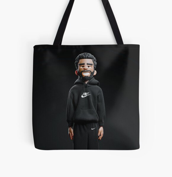 takashi murakami 3D Tote Bag for Sale by yulmanova