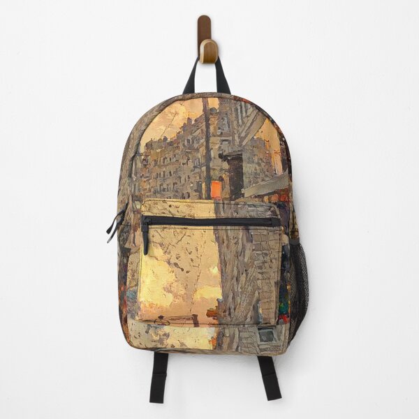 Item preview, A Street from Aleppo - Cortes (2) designed and sold by Homsalgia.