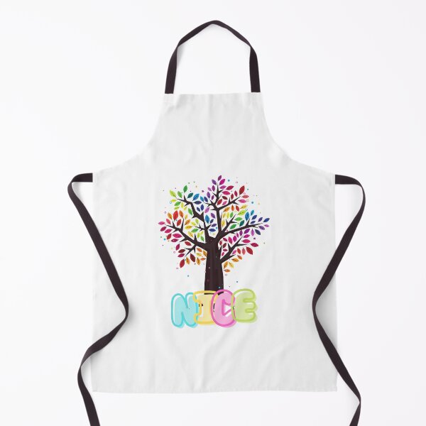 Item preview, Nice color tree designed and sold by shopnanocha.