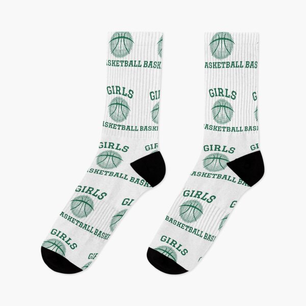 Item preview, Girls Love Basketball designed and sold by LongTunnel.