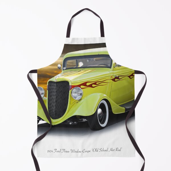 Item preview, 1934 Ford Three-Window Coupe designed and sold by DaveKoontz.
